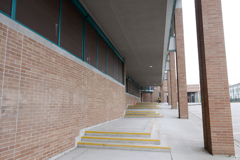 Illustration for article titled Pics from the (Stable)side: 2018-04-15 to Southlands
